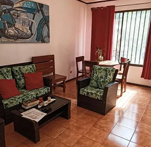 Manuel Antonio Beach Von House