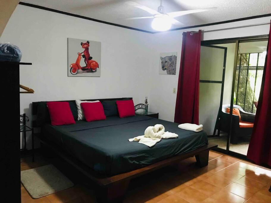 Von House * Manuel Antonio