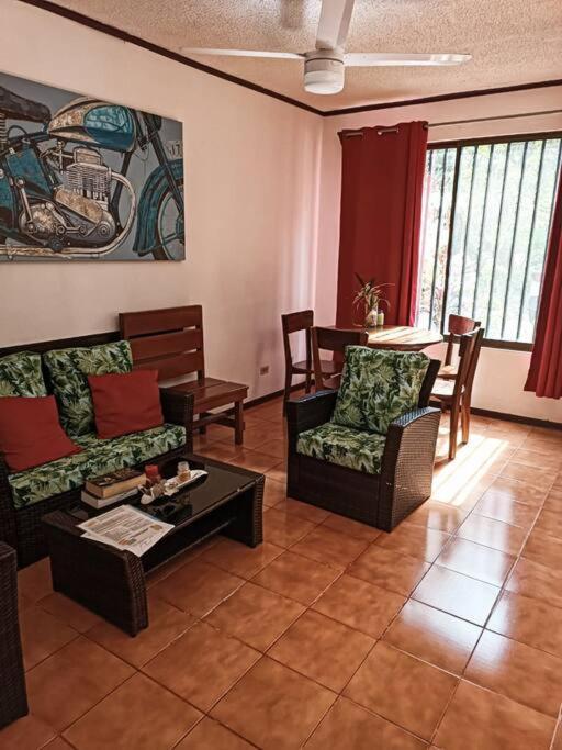 Von House Apartamento Manuel Antonio