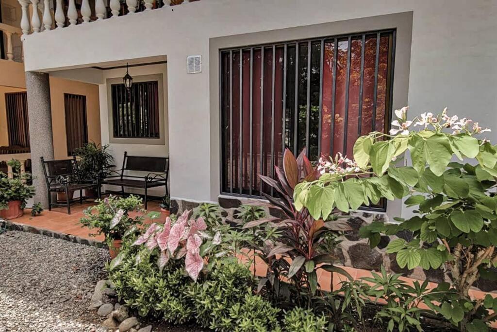 Apartment Von House Nationalpark Manuel Antonio