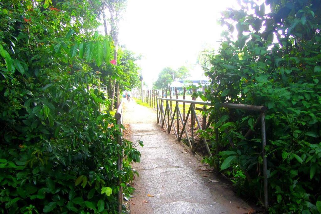 Von House Apartment Nationalpark Manuel Antonio