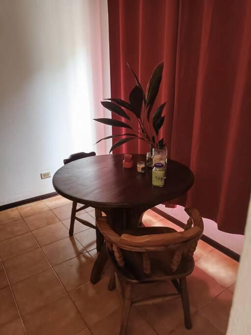 Von House Apartment