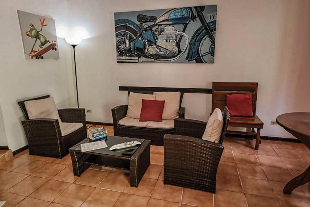 Von House * Nationalpark Manuel Antonio