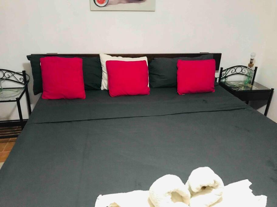 Von House Apartment