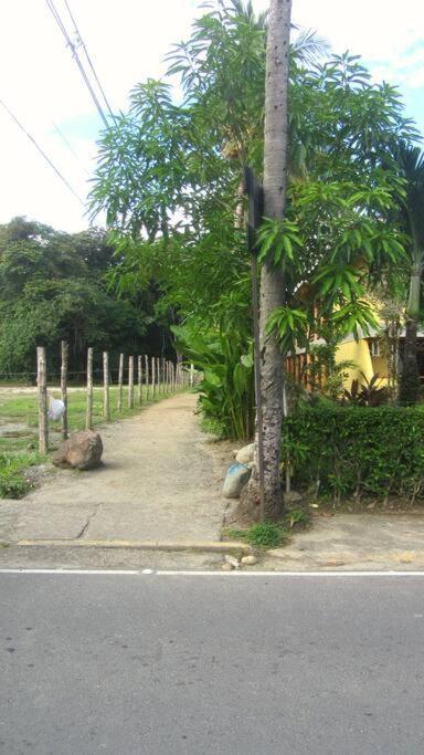Von House * Nationalpark Manuel Antonio