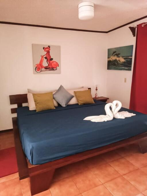 Apartment Von House Nationalpark Manuel Antonio