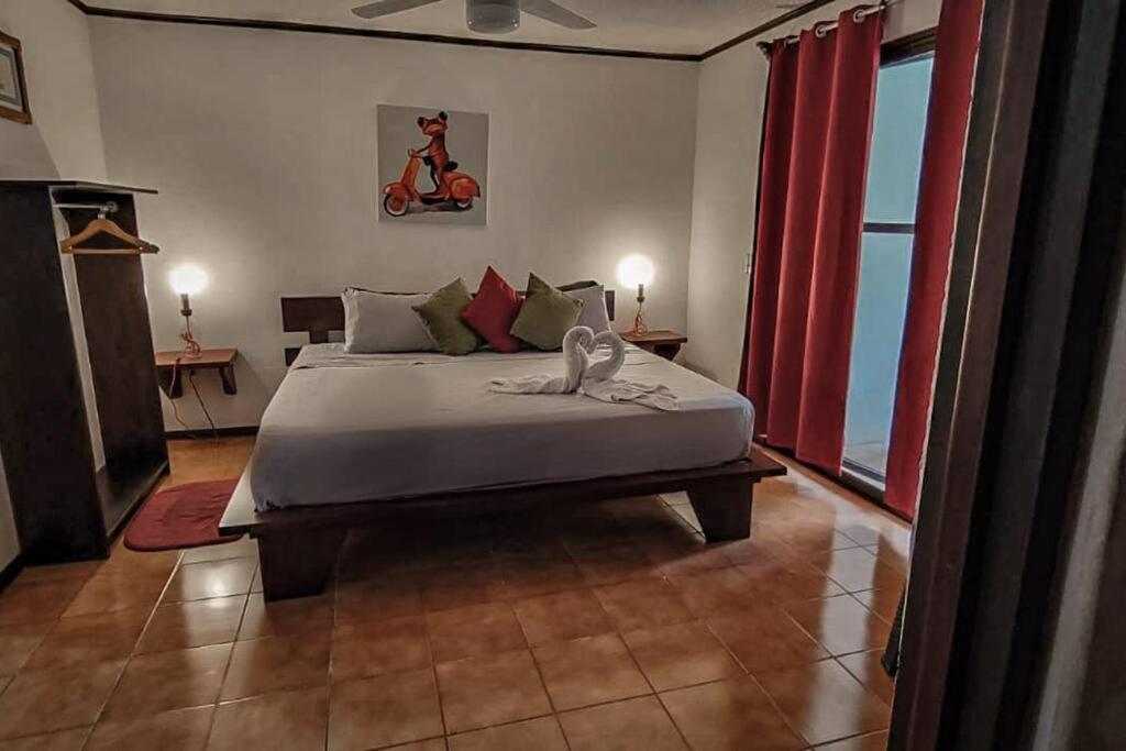 Von House Nationalpark Manuel Antonio