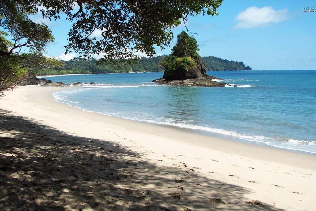 Von House Apartment Nationalpark Manuel Antonio