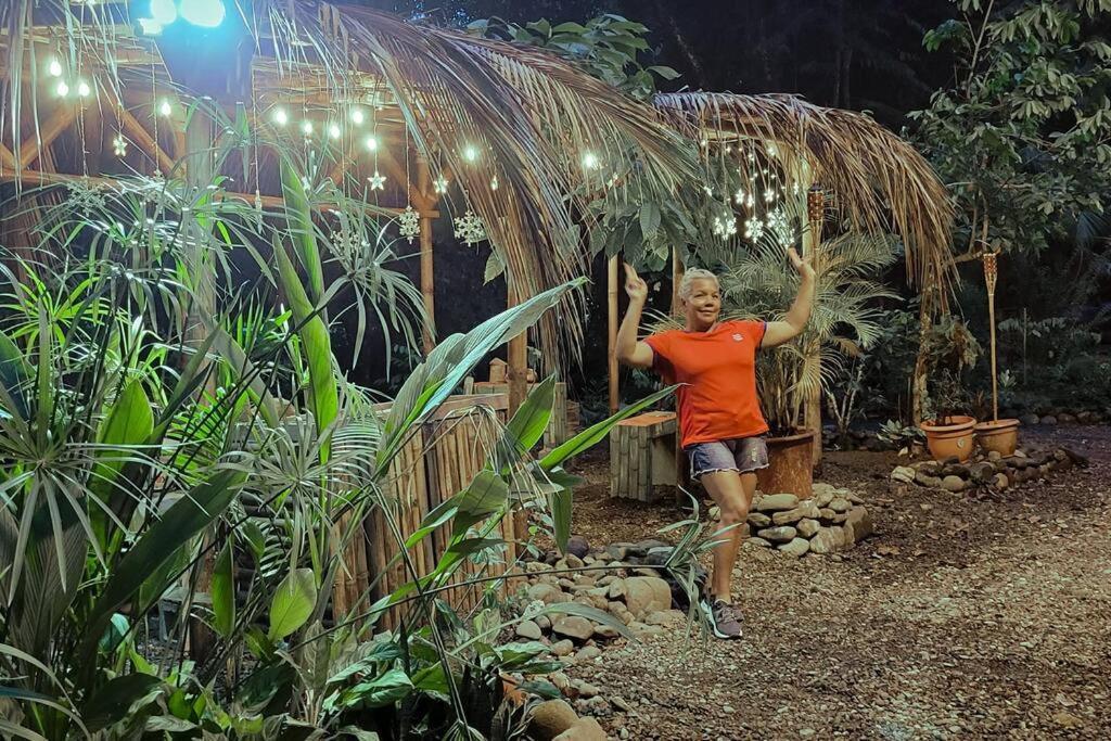 Von House * Nationalpark Manuel Antonio