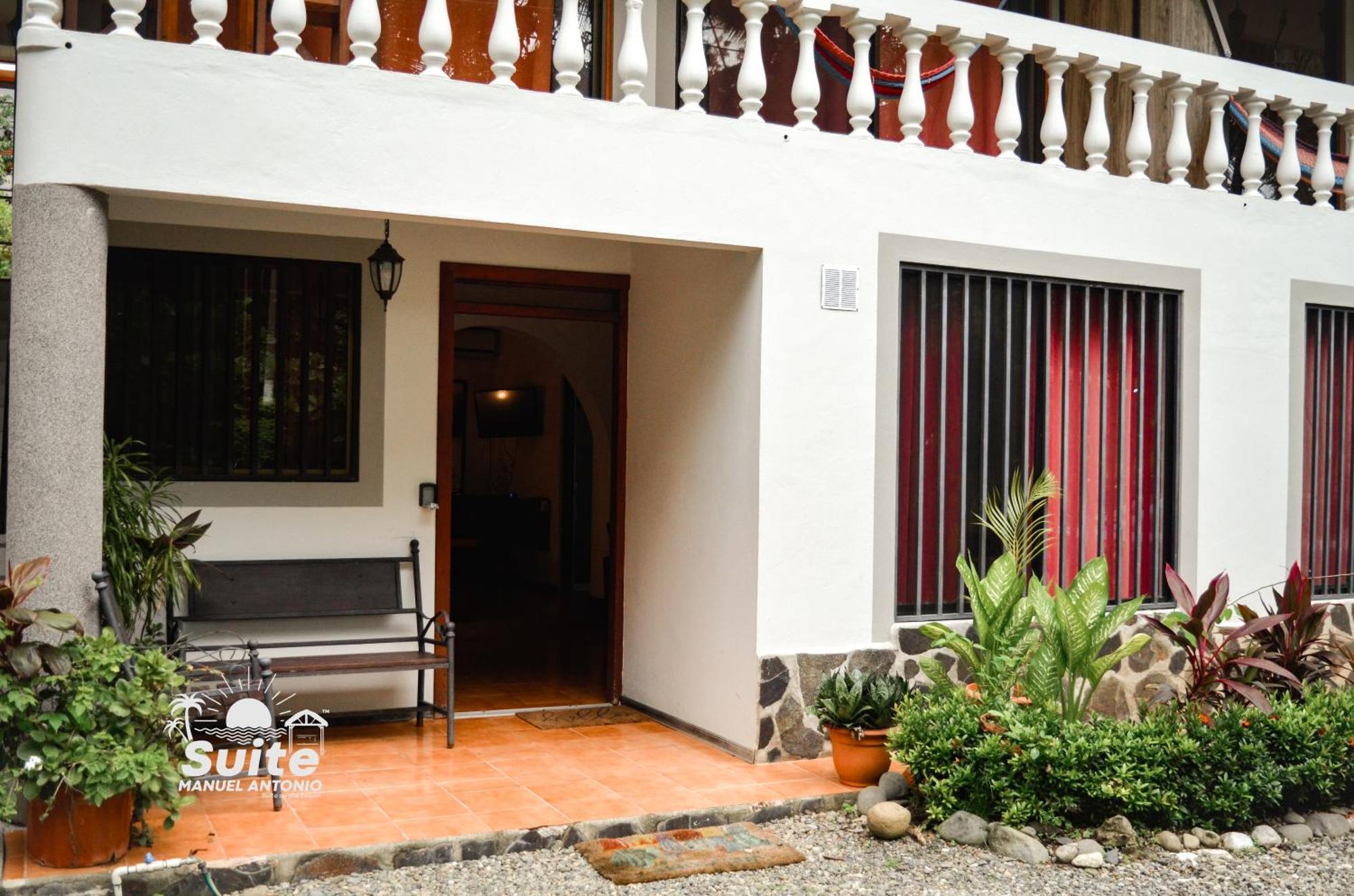 Apartment Von House